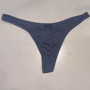 Gray Men's Briefs